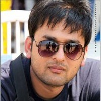 Abhay Saraf