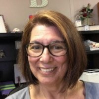 Gina Bertuccio