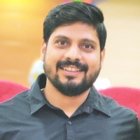 Vinay Sharma