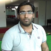 Arun Kumar Surya Prakash