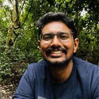 Sai Kiran Sulapu