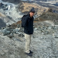 Nabil Danial