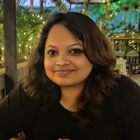 Tanaya Navalkar