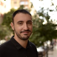 Carles Martí Montolío