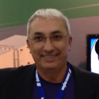 Sammy A. Martinez