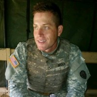 Josh Brock