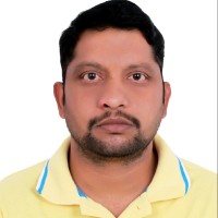 Praveenkumar Kothuri