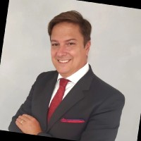 Alexandre Antonelli
