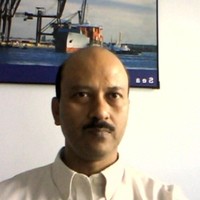 Amitava Sen