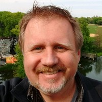 Richard Molloy