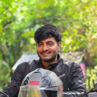 Vigneshwaran R