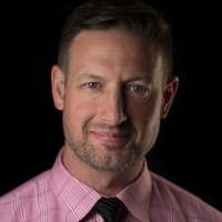 Nate Page, PhD, LP, CGP