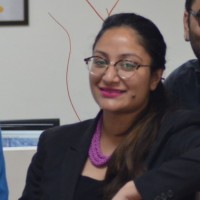 Arpita Kesar