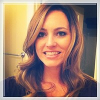 Anna Gilmore