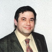 Sergey Sukhman
