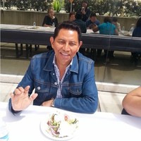 Carlos Rivas