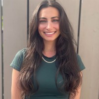 Amelia Weitman