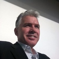 Brian Kjenner