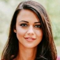 Dana Pavel