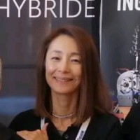Mayuko Satomura