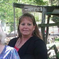Robin Tate