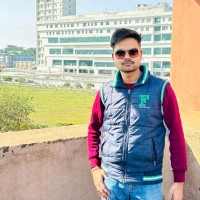 Dhruv Agarwal