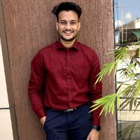 Tushar Thosar