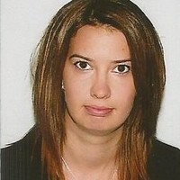 Liubomira Ninova