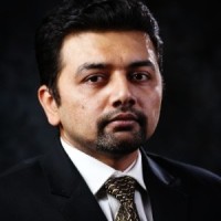 Tushar Ganguli