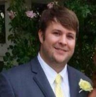 Timothy Ashley