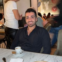 Ido Carmi