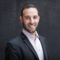 Simon Goldberg, Phd