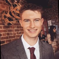 Aidan Formston