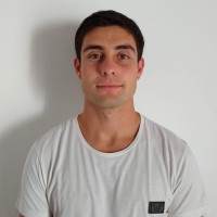 Franco Exequiel Miret