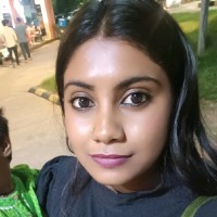 Bhavani D