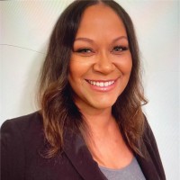 Candice Jones