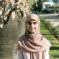 Halima Rahim