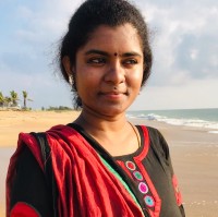 Pavithra Kandhasamy