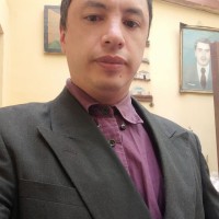 Gonzalo Daniel Del Carpio Rivero
