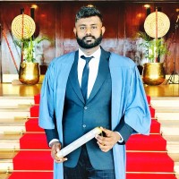 Abishek Shanmugaraja