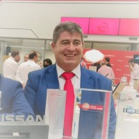 Francisco Cazorla Oliva