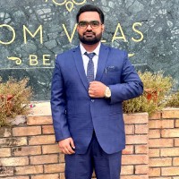Ravi Prakash Pandey
