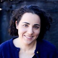 Sarah Breger
