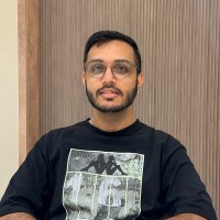 Rishabh Arora