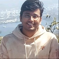 Samarth Langalia
