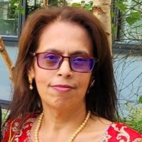 Lily Khandker