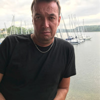 Christer Geberg