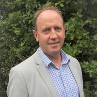 Chris Milburn