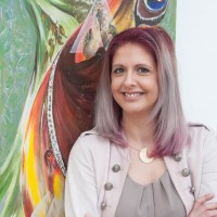 Sabine Lehrbauer, MSc