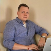 Dmitriy Andreev